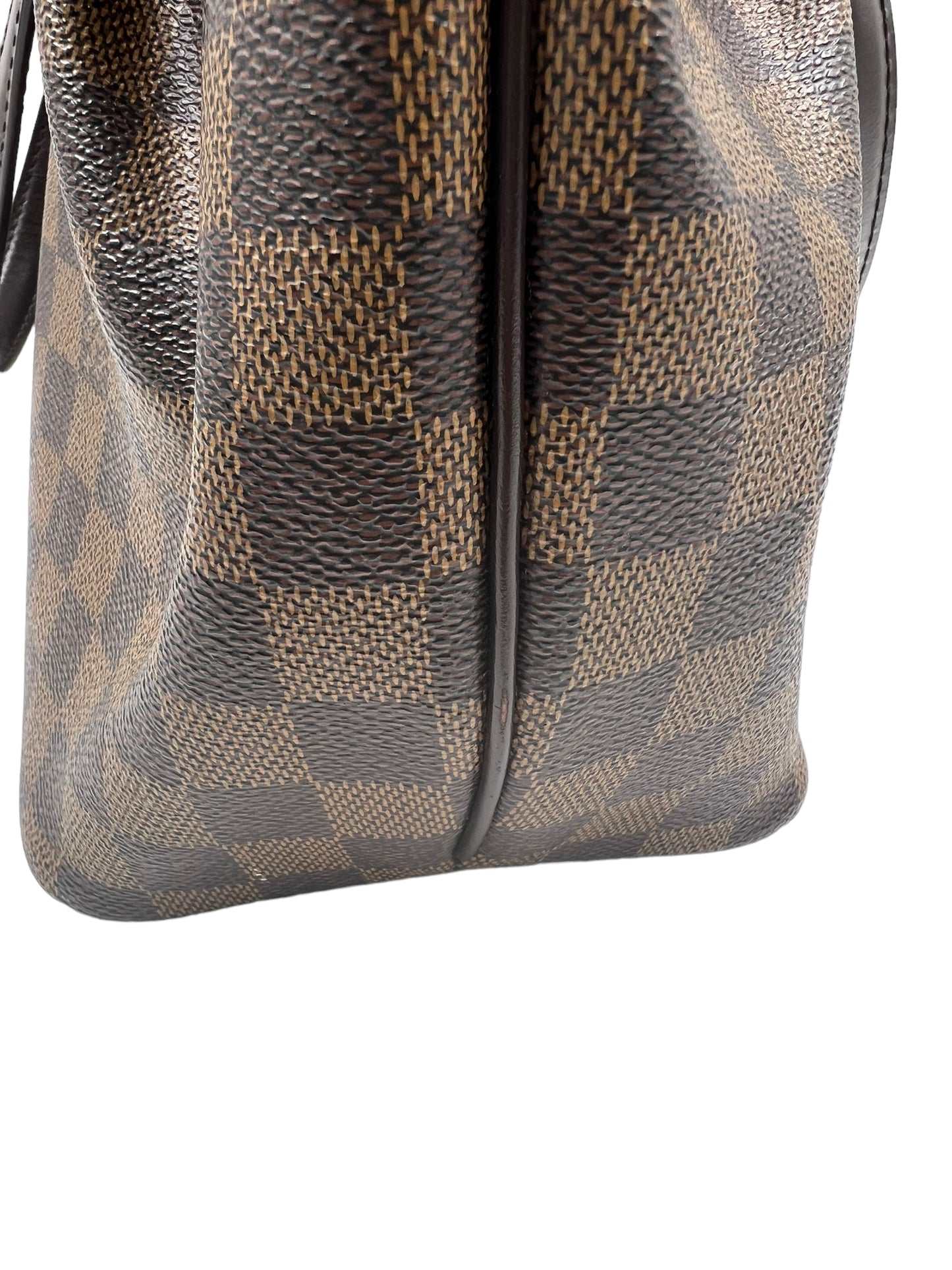 Louis Vuitton Damier Ebene Westminster PM Handbag