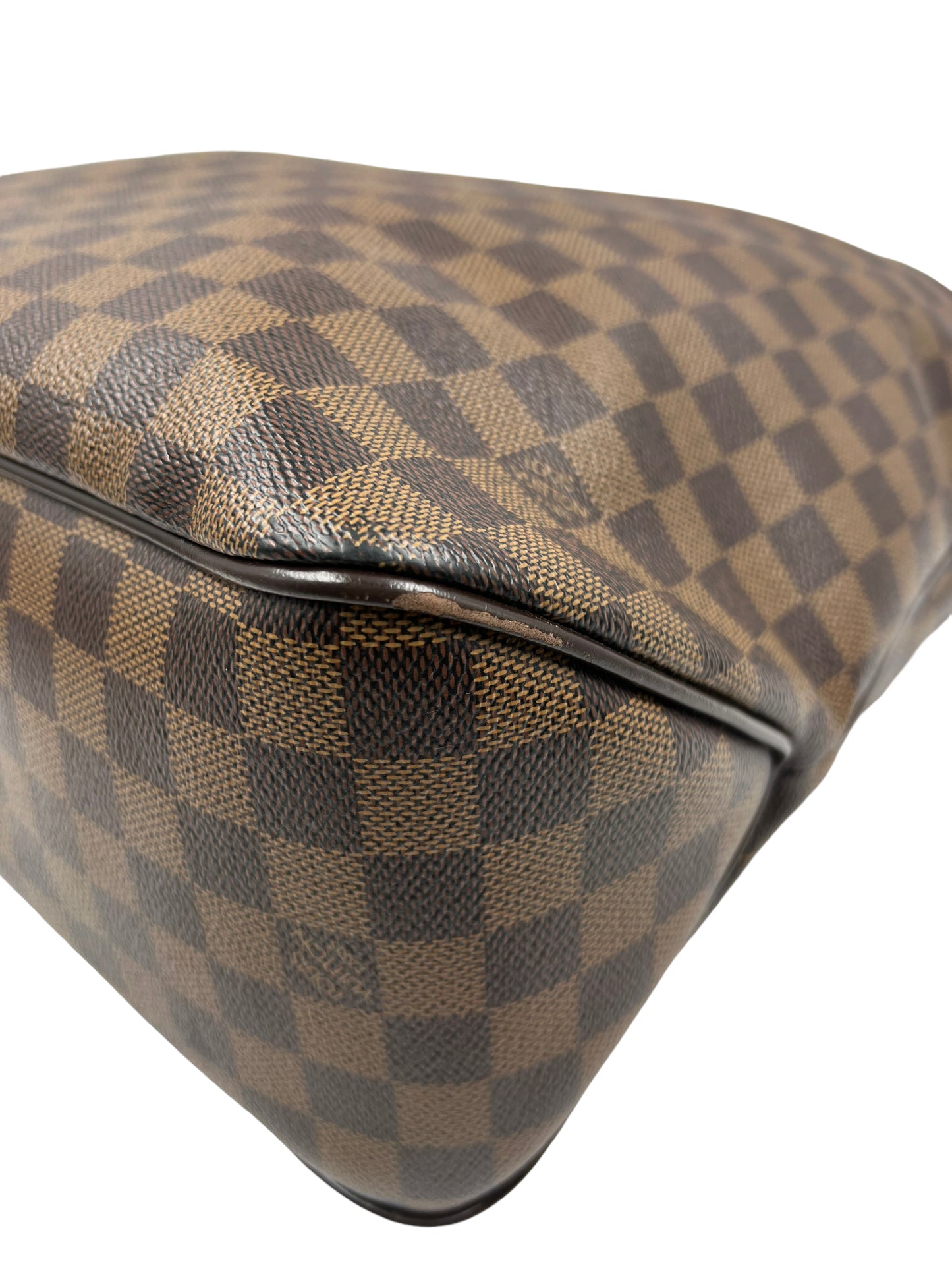 Louis Vuitton Damier Ebene Delightful PM Bag