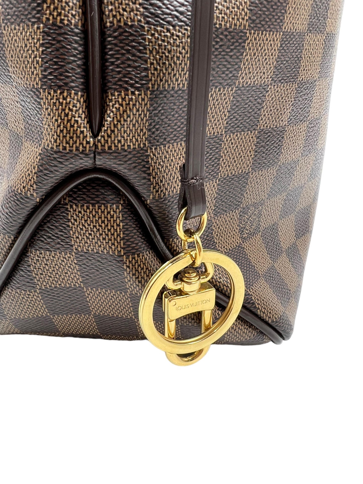 Louis Vuitton Damier Ebene Delightful PM Bag