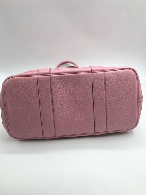 Hermes Pink Negonda Leather Garden Party 36 Size 36 Tote – Shop