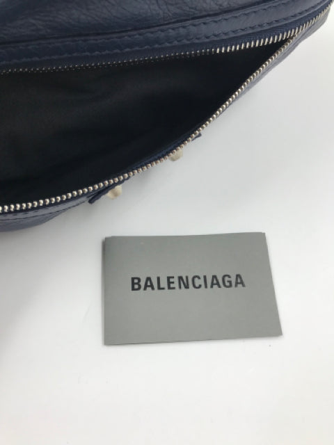 Balenciaga Neon Lift Belt Handbags
