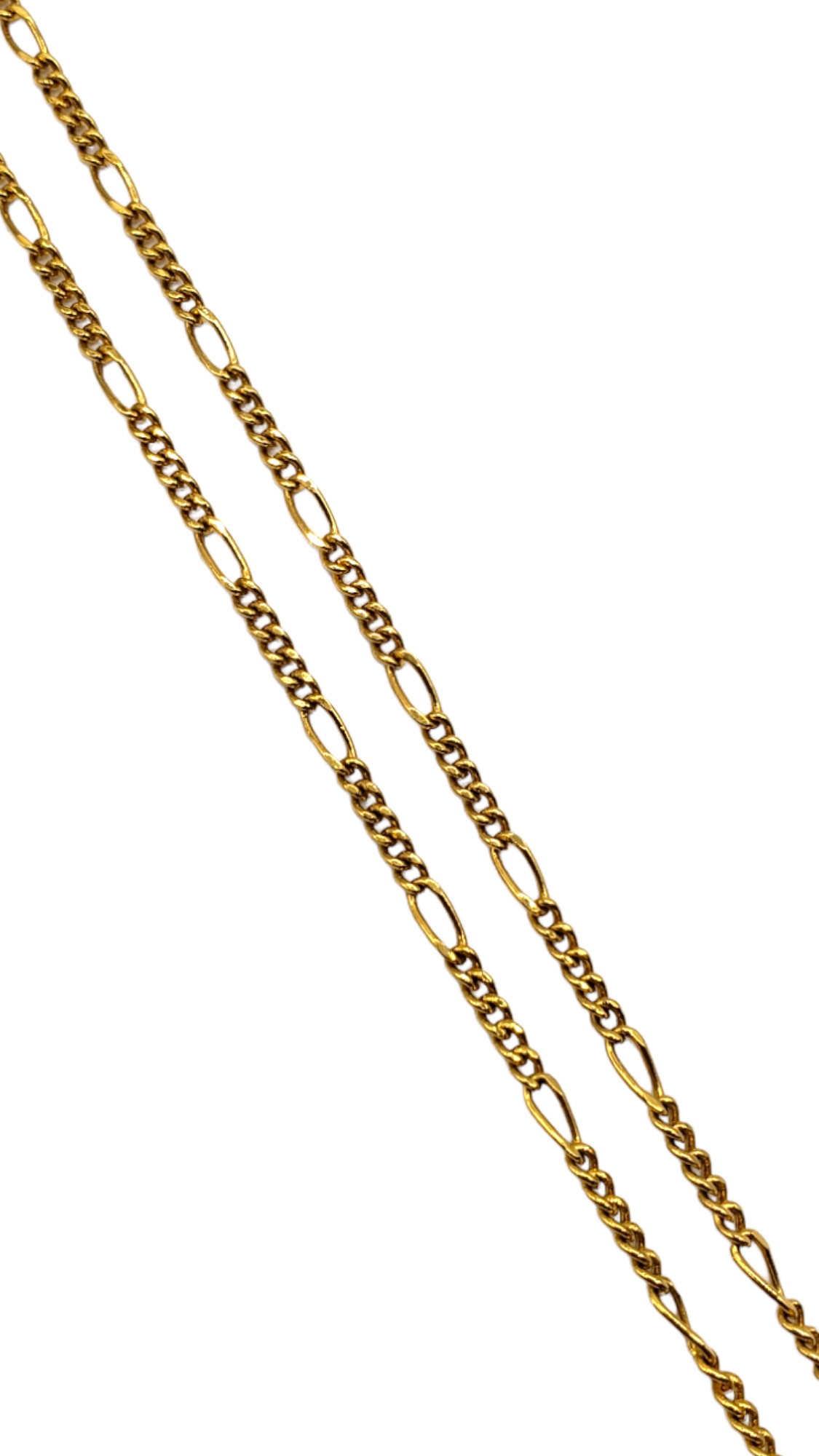 Versace Gold Large Medusa Medallion Necklace