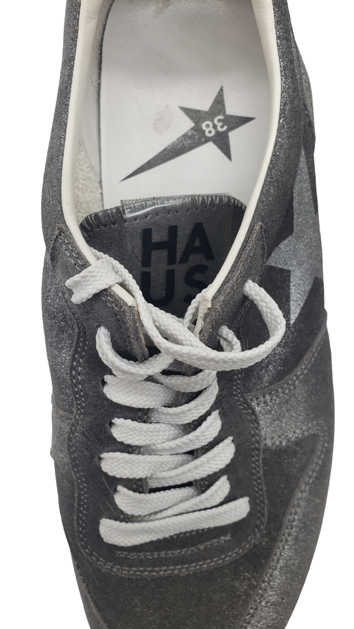 Haus sneakers 2025