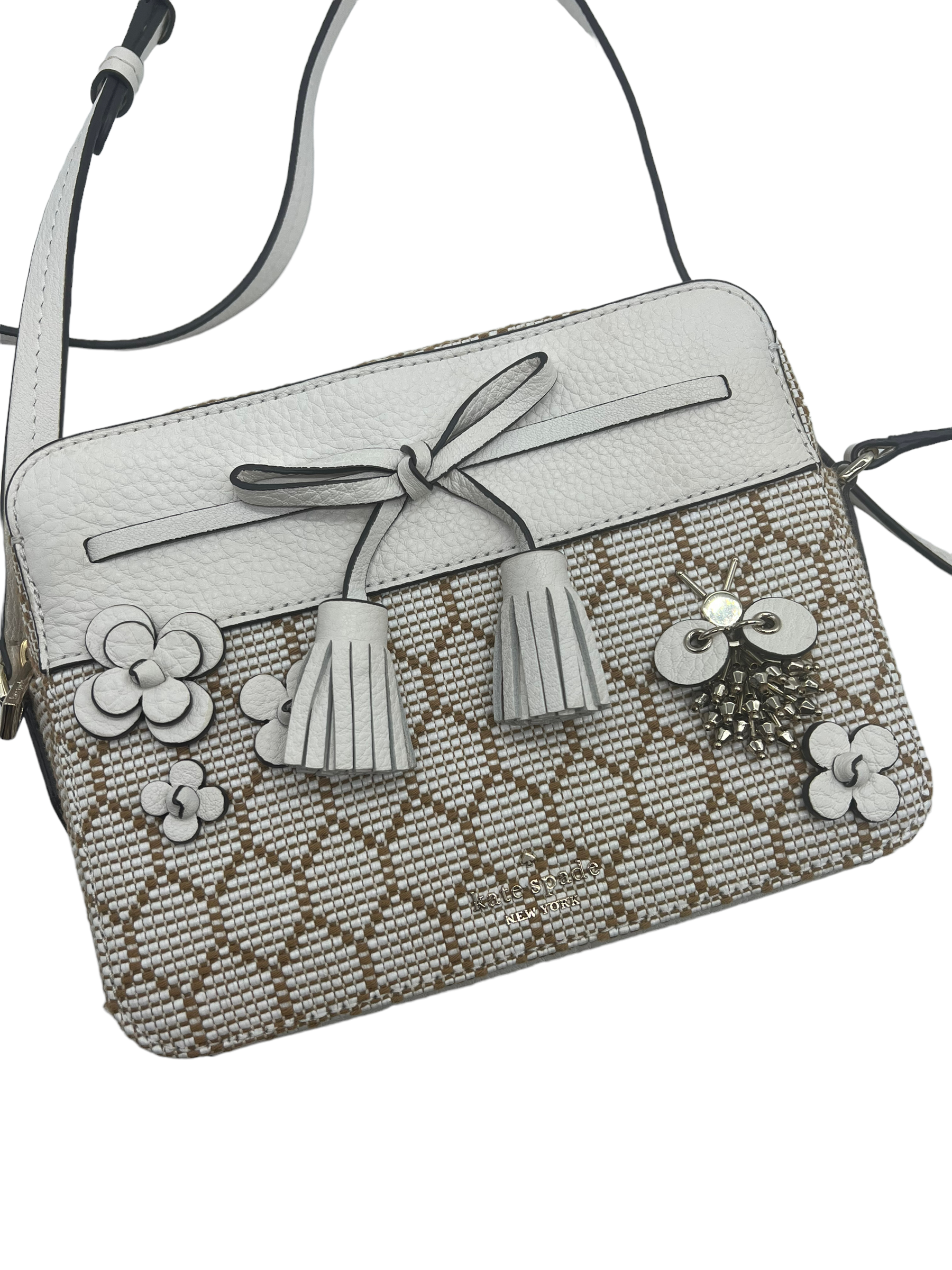 Kate spade discount hayes camera bag