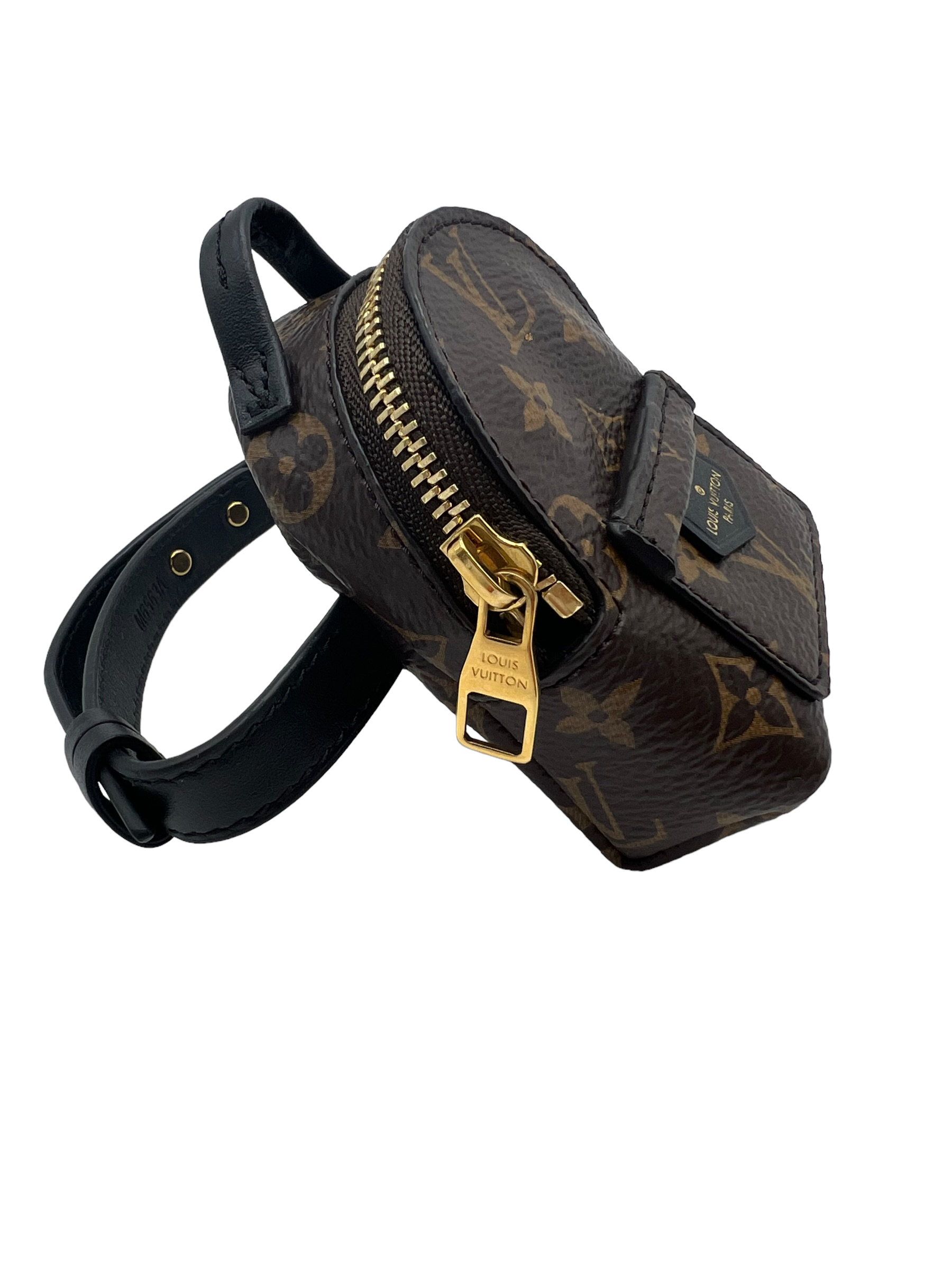 Louis vuitton party palm springs bracelet bag hot sale