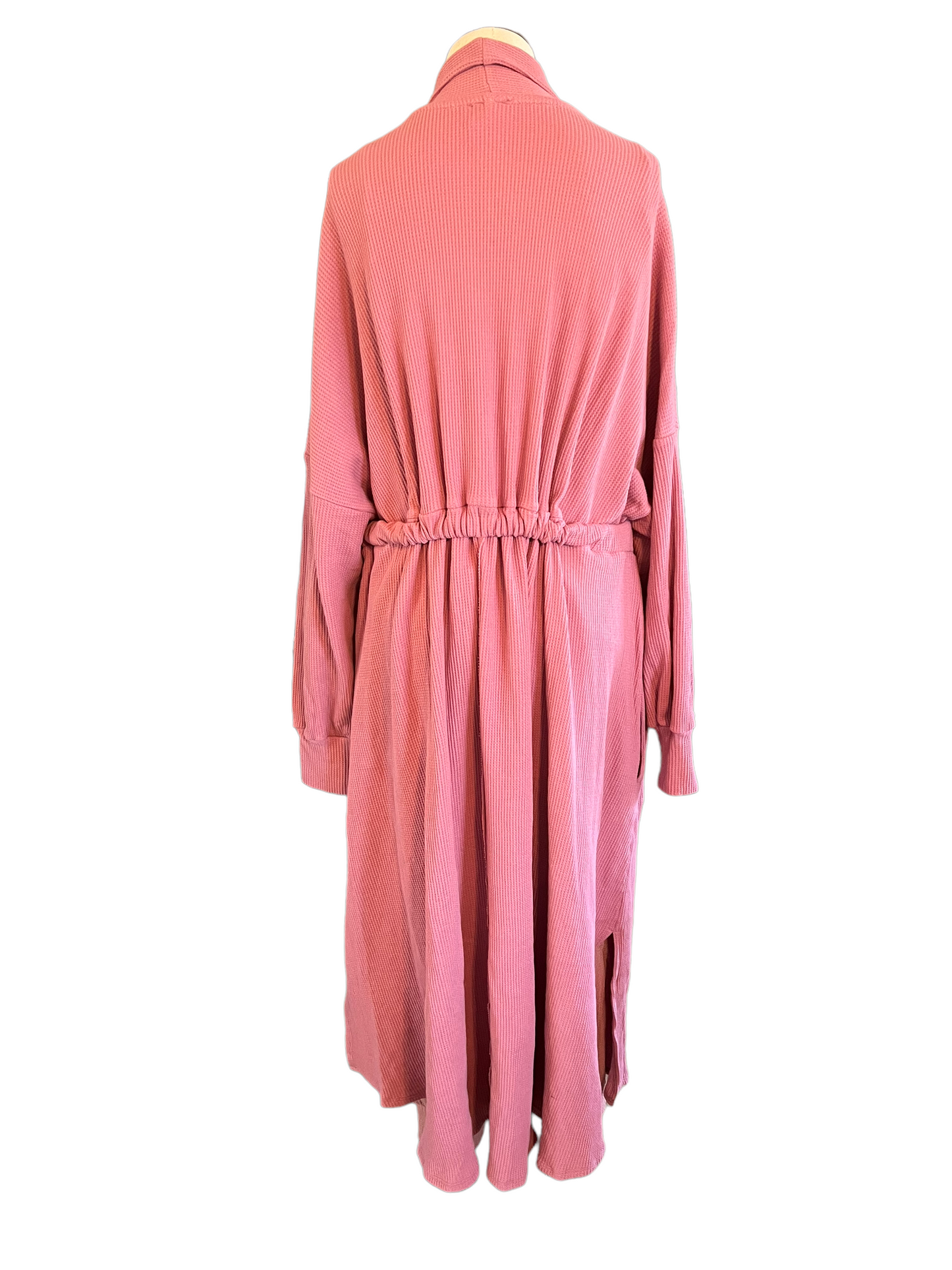 Intimately Free People Pink Size XS 'Under the Stars' Cardigan
