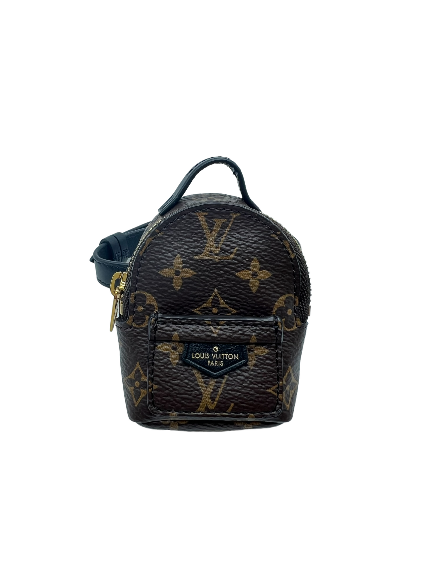 louis vuitton bracelet backpack Monogram Party Palm Springs 1867960 FASHIONPHILE An essential accessory for sporty urban nomads Louis Vuitton Party Palm Springs