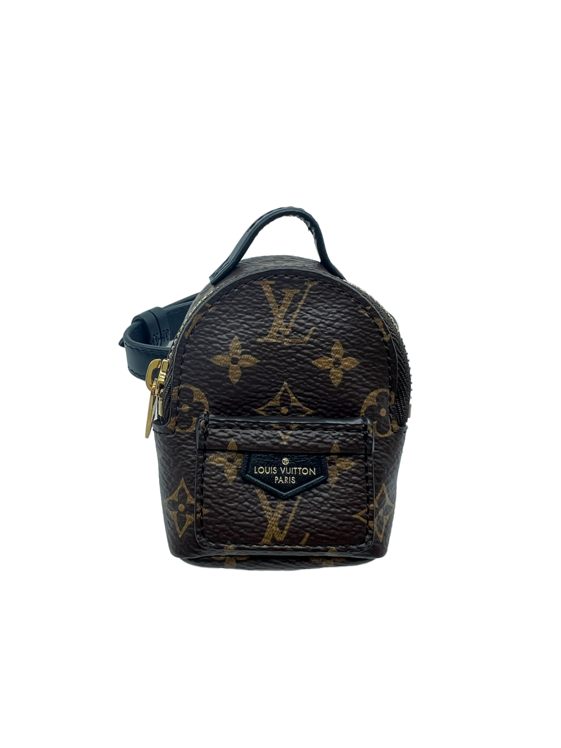 Louis vuitton hot sale backpack bracelet