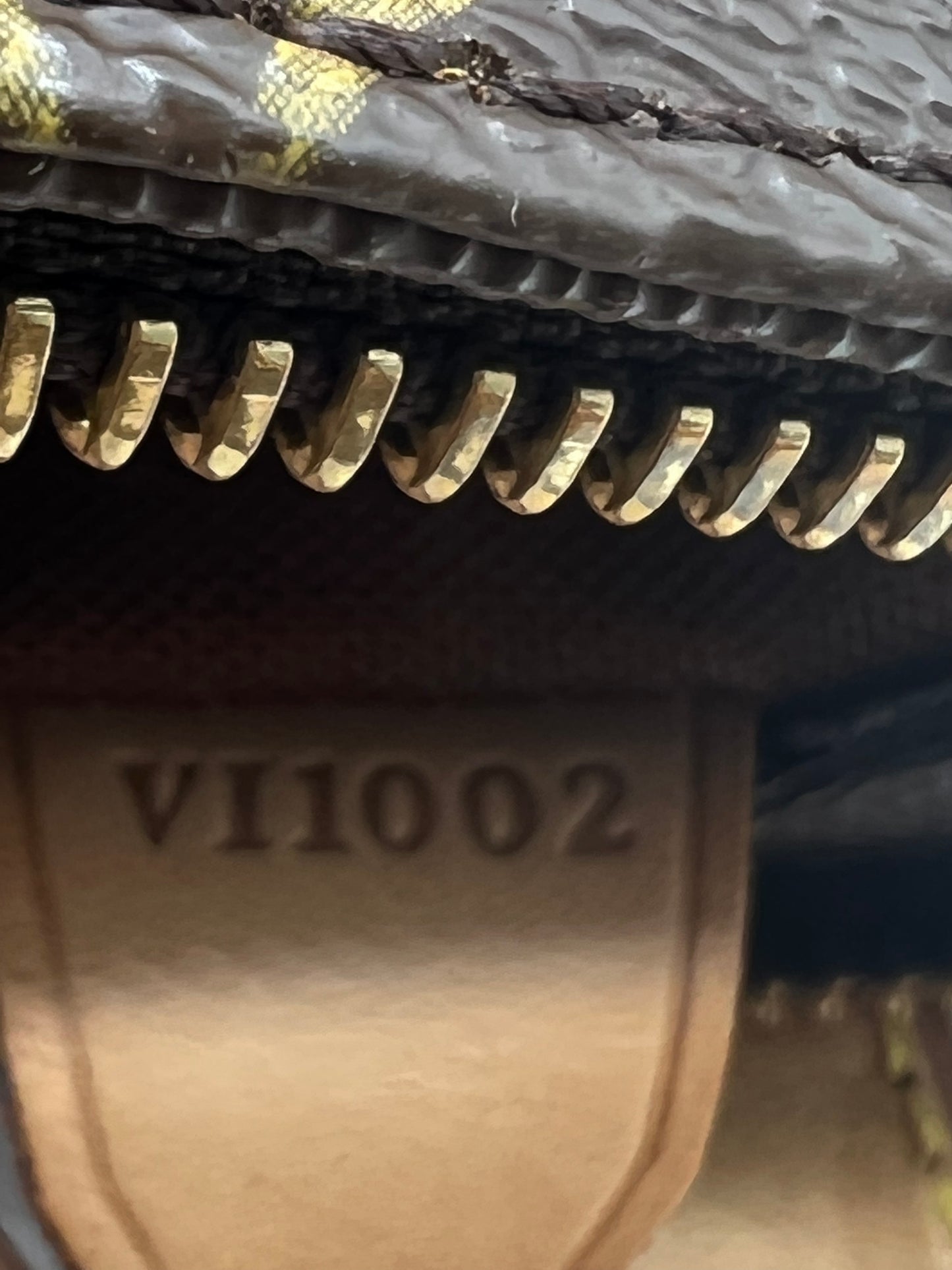 Louis Vuitton Monogram Cabas Piano Tote