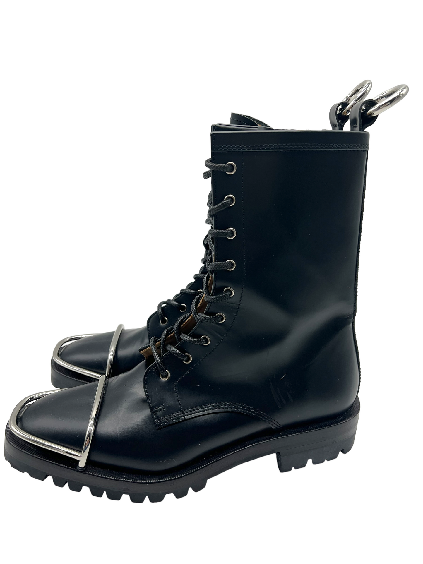 Alexander wang kennah suede boots hotsell