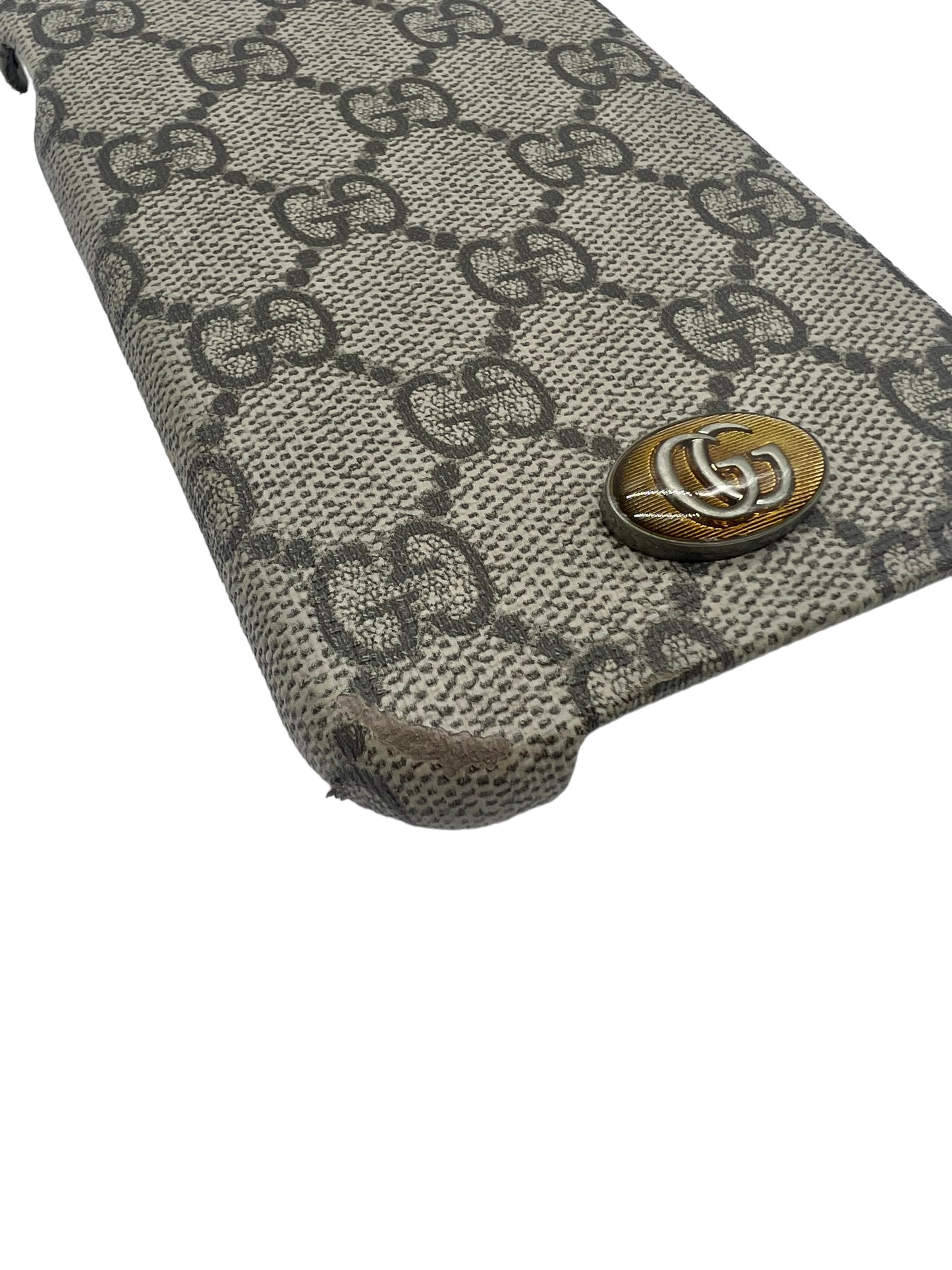 Gucci GG Ophidia iPhone 13 Pro Phone Case