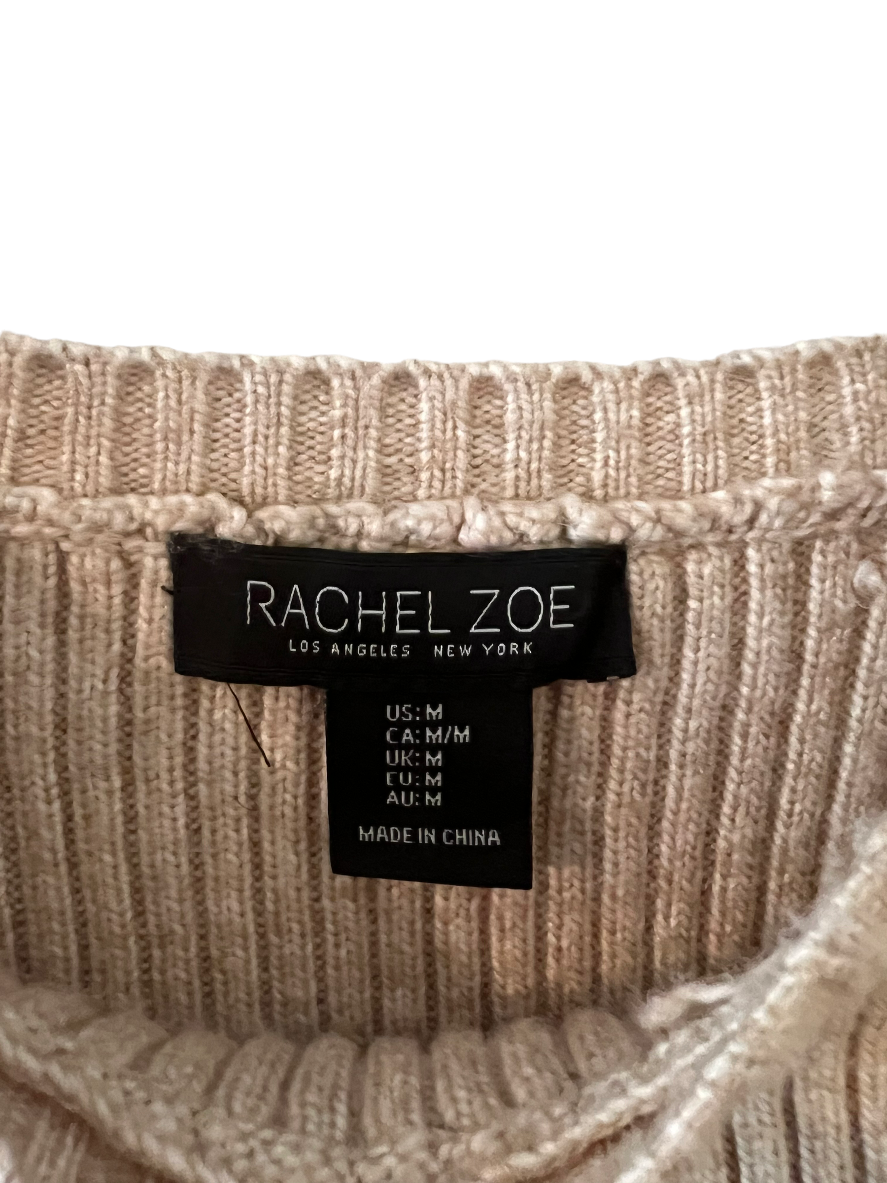 rachel zoe satin dress with sweater Rachel Zoe 2-Piece Sweater Slip Dress Set