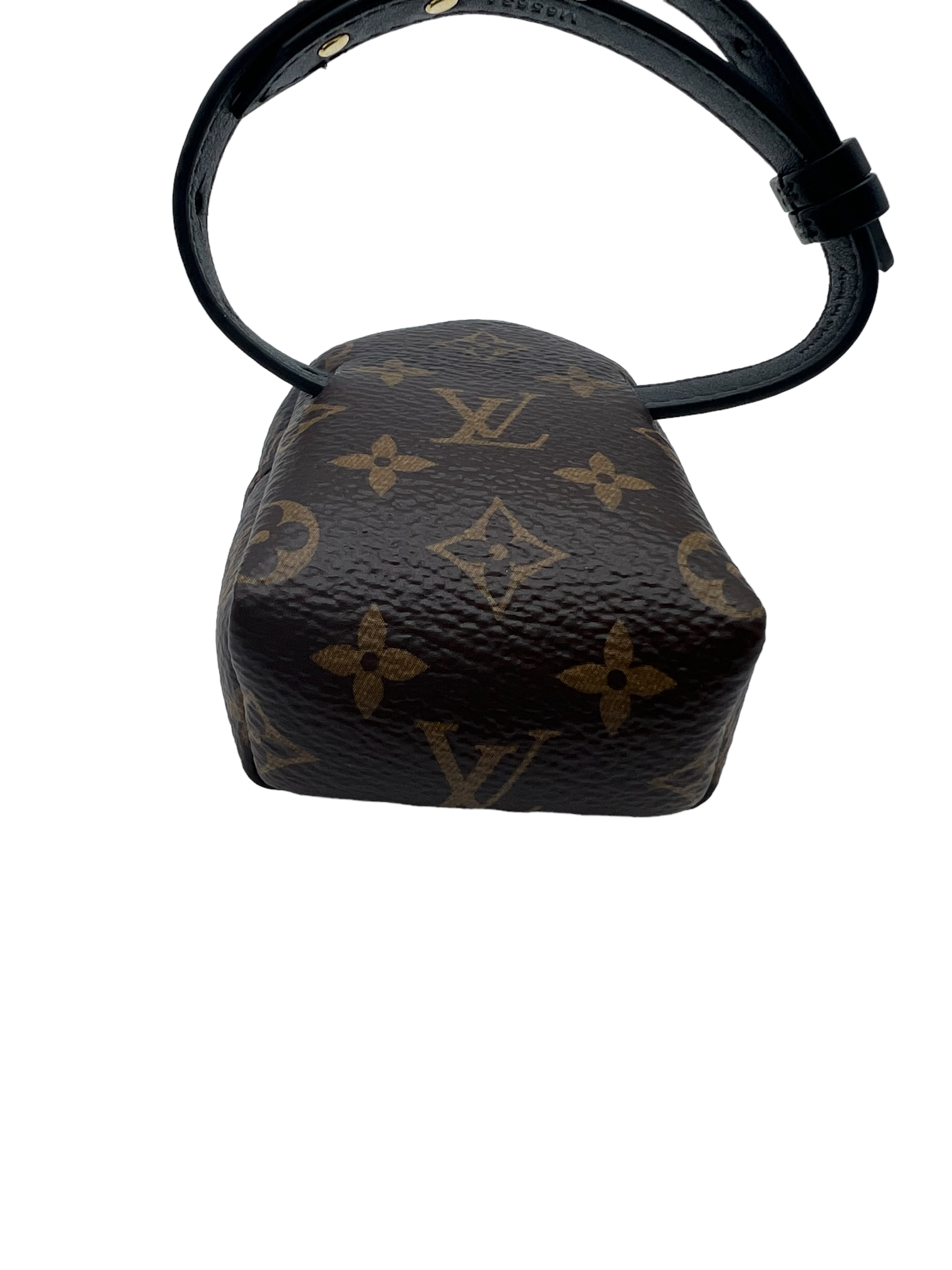 Louis Vuitton Monogram Party Palm Springs Bracelet – Shop Luxe Society