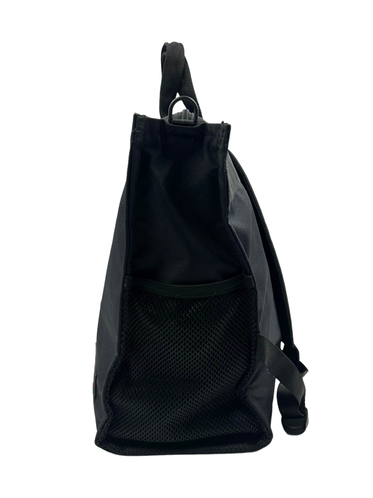 Telfar x Eastpak Black Large Shopper