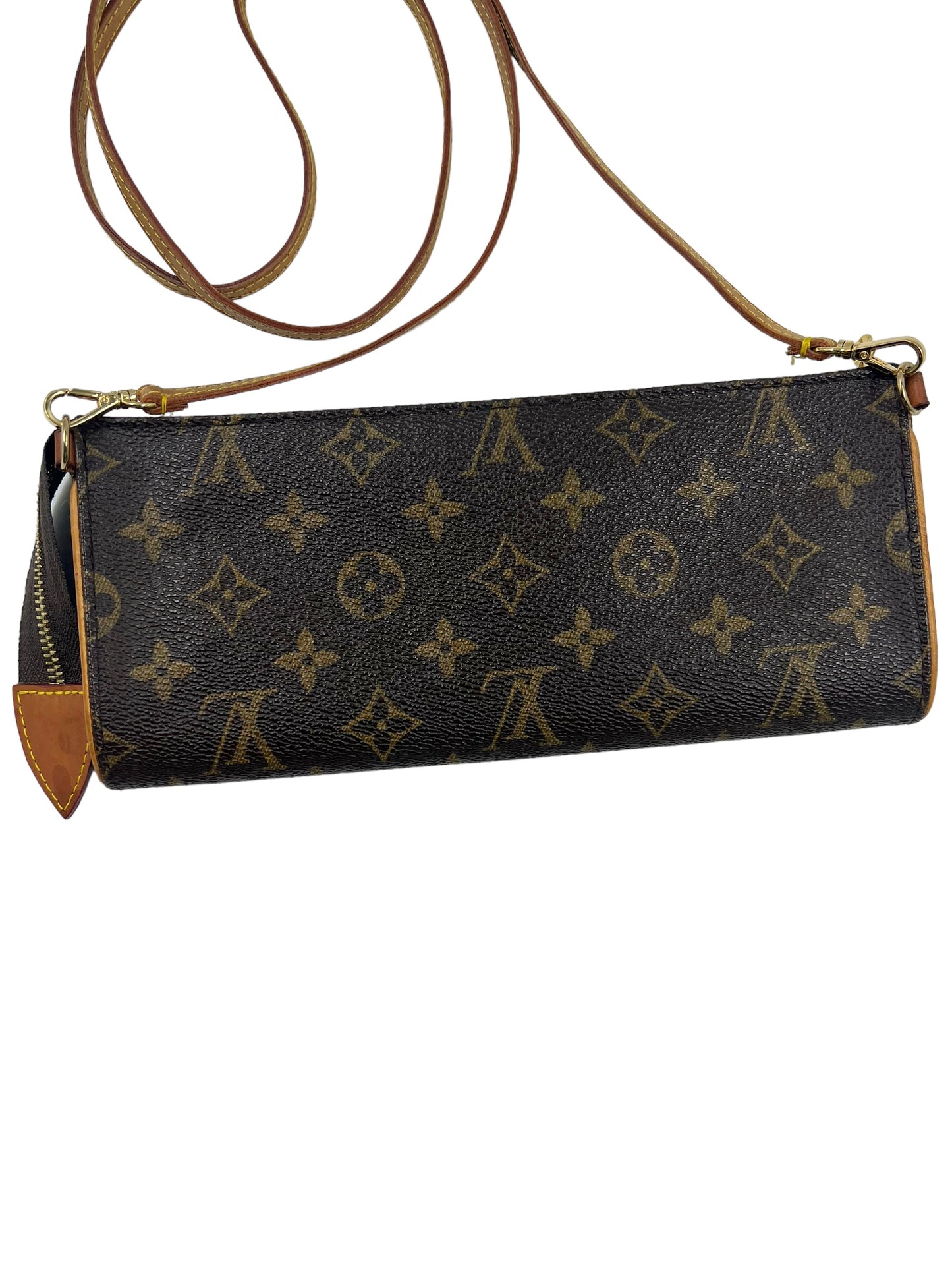 Louis Vuitton Monogram Repurposed Crossbody