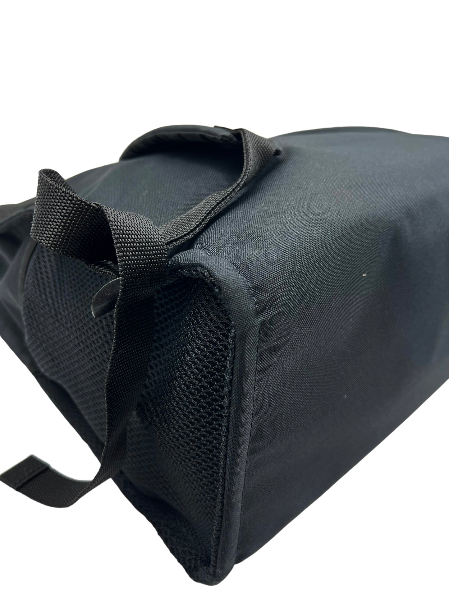 Telfar x Eastpak Black Large Shopper