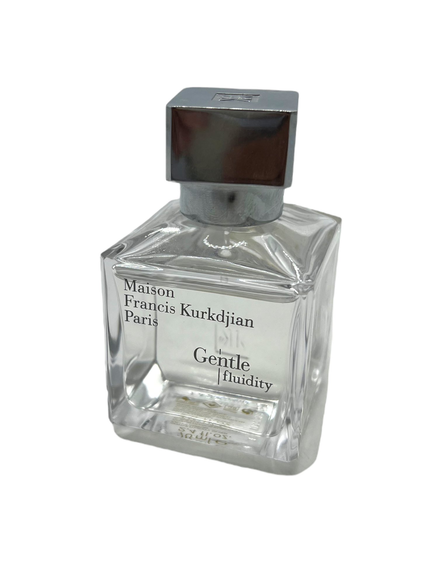 Maison Francis Kurkdjian 2.4oz Gentle Fluidity Eau de Parfum
