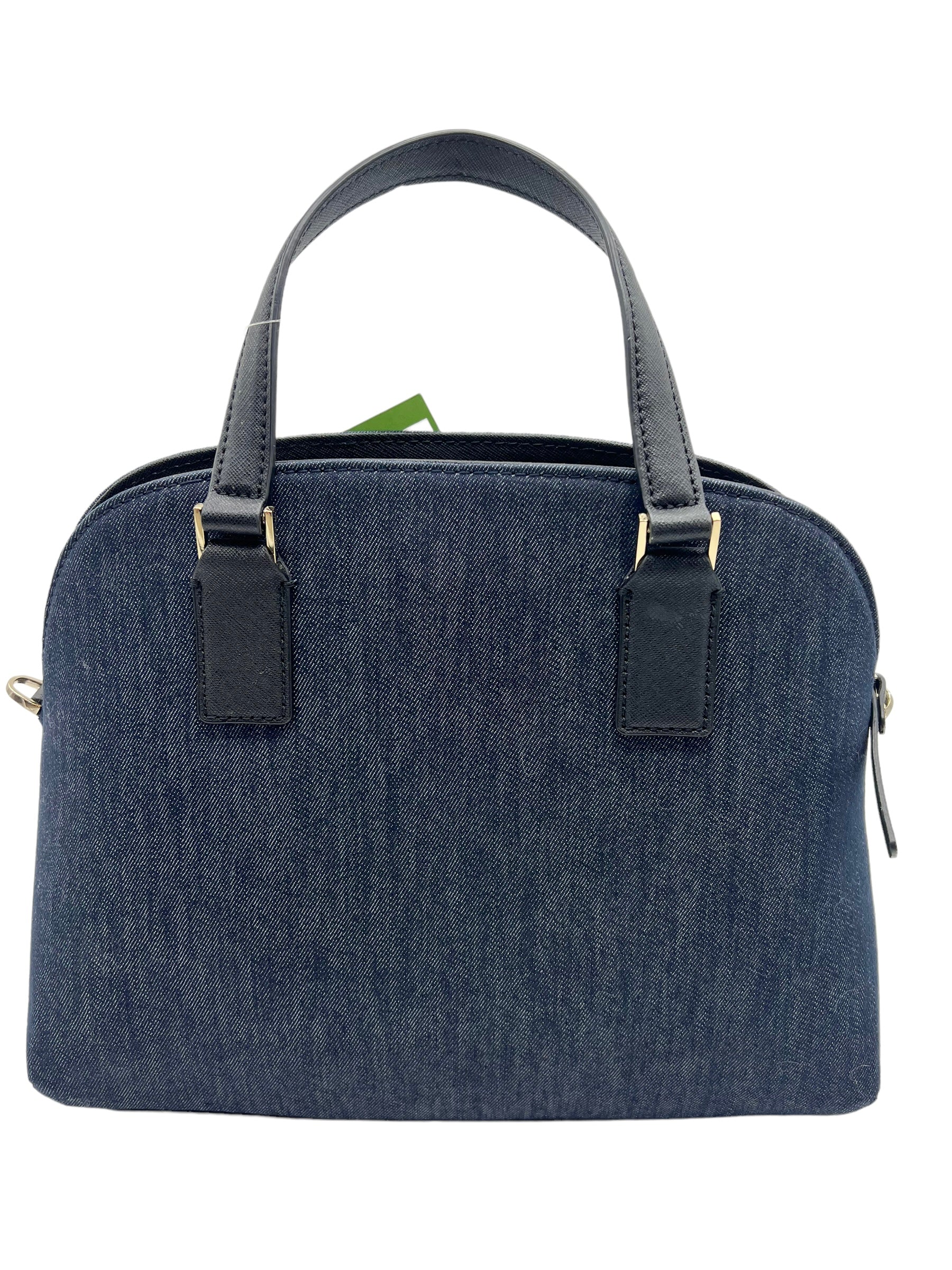 Kate Spade Cameron Street selling Lottie Denim Bag